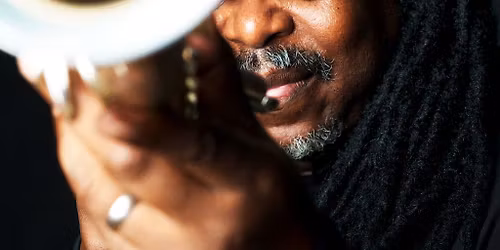 Courtney Pine presents Out of the Ghetto: A Modern Day Jazz Story