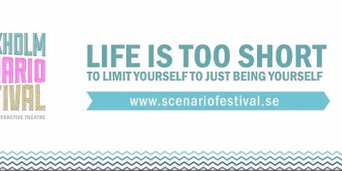 Stockholm Scenario Festival 2026