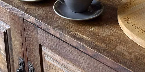 Community Coffee & Craft Morning