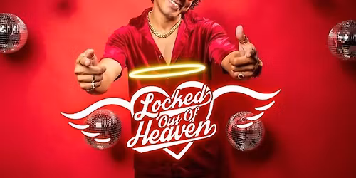 Locked Out Of Heaven - The Freshest Bruno Mars Tribute