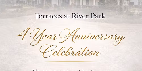 4th Anniversary Party