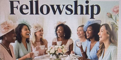 EWC Women's Tea