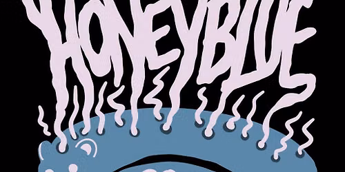 HoneyBlue - Barbican Theatre, Plymouth