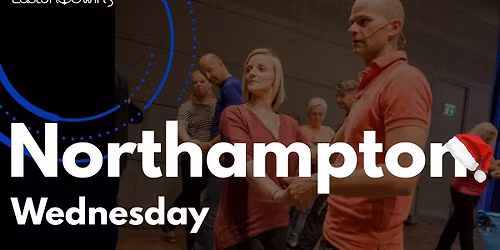 Northampton | West Coast Swing Christmas Party