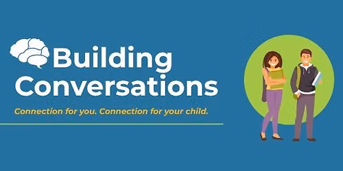 Building Conversations 