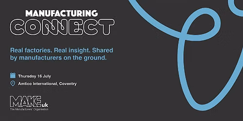 Manufacturing Connect: Amtico International