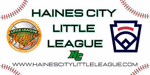 REGISTRATION DEADLINE !!!