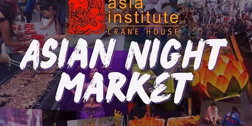 Asian Night Market