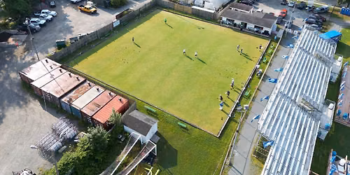 Atlantic Bowls Triples Trials