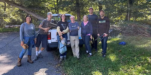 LO Philly x WRV | Blue Bell Restoration