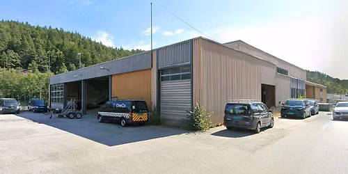 S2-K, S1-I, S3-U & S1-E | Kristiansand
