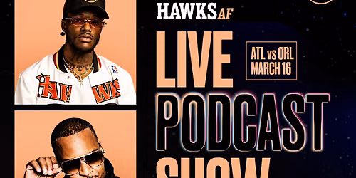 Orlando Magic vs. Atlanta Hawks