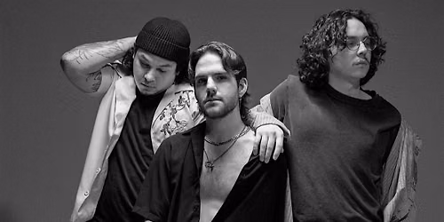 Rain Division Live @ Goldenlight W\/ Eyes Like Fire and special guests