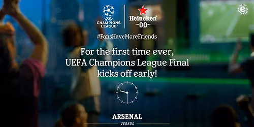 Heineken 0.0