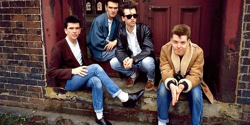 The Smiths Fest 2026 - All Smiths \/ Morrissey Music & Videos All Night