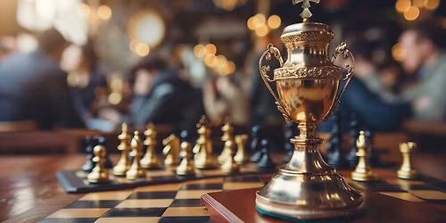 Monthly Chess Tournament