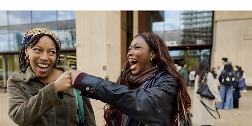 Black History Month 2026: Honouring Black Communities at UCL