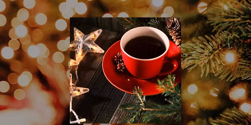 Christmas Tea!