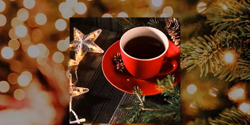 Christmas Tea!