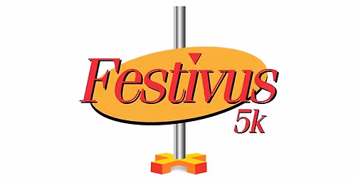 Festivus 5k - Race the Region