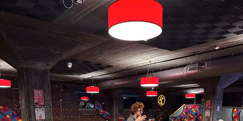 Holiday Stained Glass Workshop @ Hi-Wire