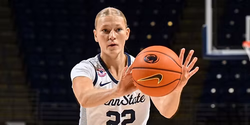 Parking Penn State Lady Lions at South Carolina Gamecocks Womens Basketball