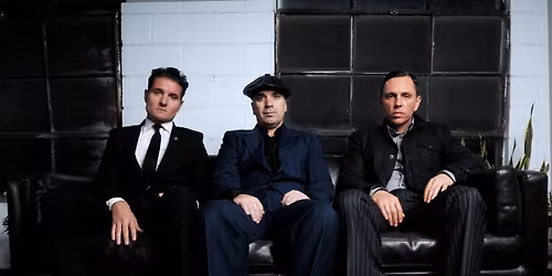 Nitzer Ebb with PIG
