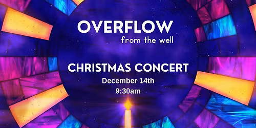 Overflow in Concert