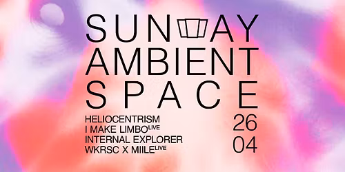 Sunday Ambient Space