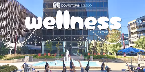 Wellness at the Square