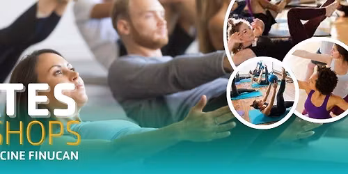 Pilates Workshop: Pilates Reformer on the Mat