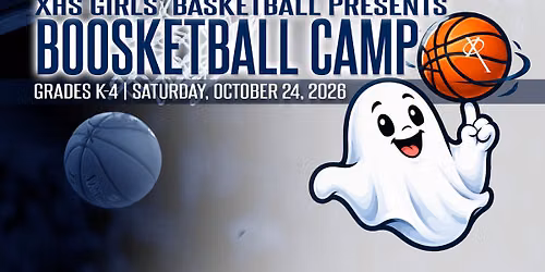 Girls Basketball "Boosketball Camp"