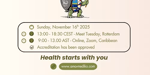 Caribbean Healthcare Symposium 2025