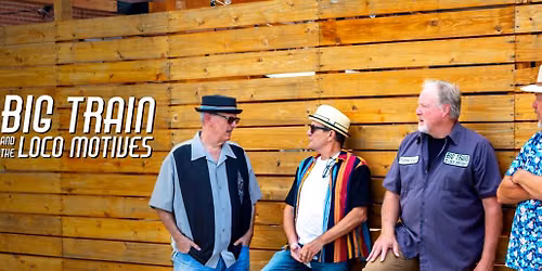 The Whiskey Chicks - Table Rockin' Blues!  9p-1a