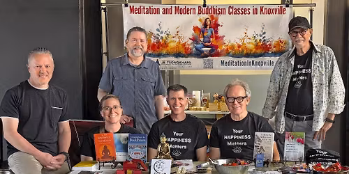 Calm Minds in Difficult Times