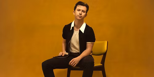 MT Jones London Tickets