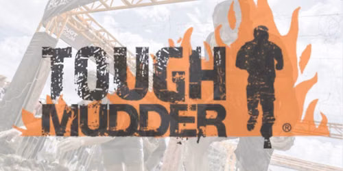 Tough Mudder South London 2026