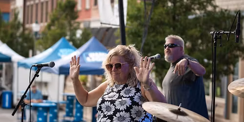 Private Party (Terre Haute Convention Center)