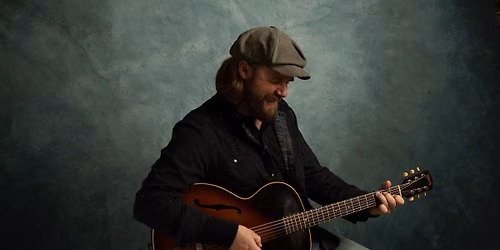 Matthew Sayles at Cedar Lake Grill
