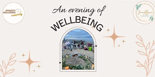 An Evening of Wellbeing:Soul by the Sea