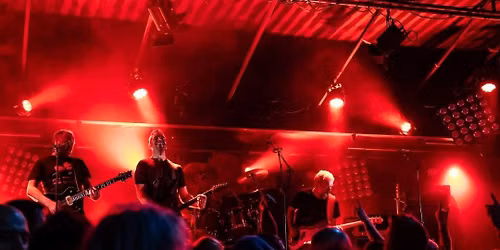 Lukazz in Nuenen@ Honkbalkantine