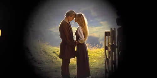 The Princess Bride in Concert at Chrysler Hall