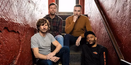 The New Mastersounds