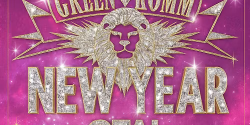 GreenKomm New Year