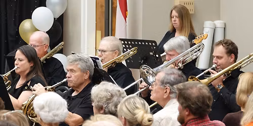 Sounds of Sawnee Spring Concert