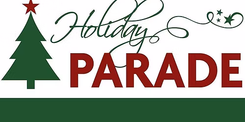 Pack 3 Greenville @ Smithfield All Lit Up Parade