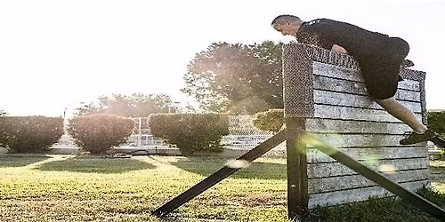 Sacramento County Sheriff's Physical Ability Test