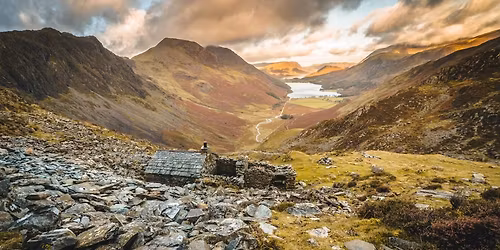 The Four Passes Challenge