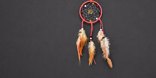 Workshop: Dreamcatcher Learning with Bougie Birch