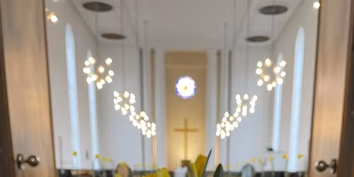 Torvedagskoncert: P\u00e5skel\u00f8rdagsmusik